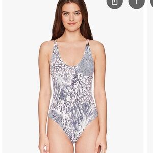 Maaji Terquito reversible one piece swimsuit